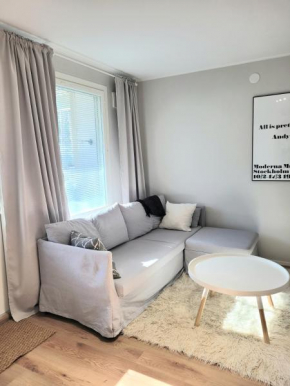 2 bedroom apartment in Espoo